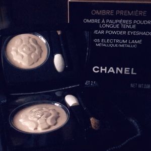 Chanel Eyeshadow